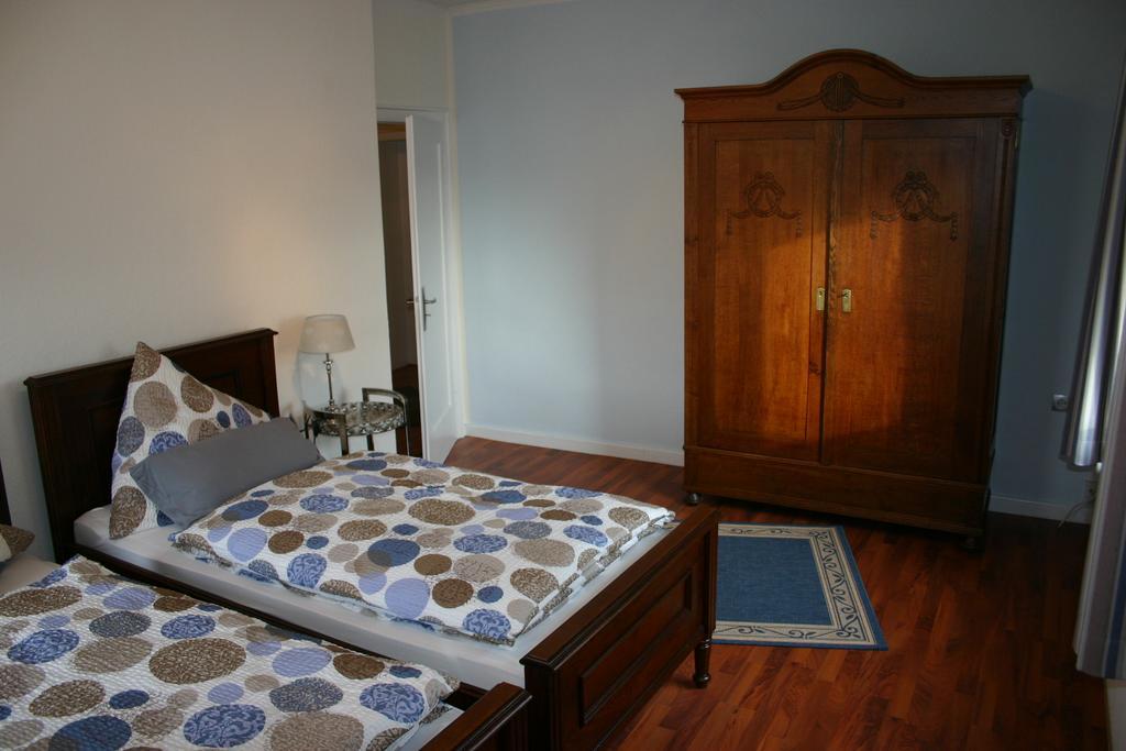 Mino Apartment Osnabrueck Ngoại thất bức ảnh