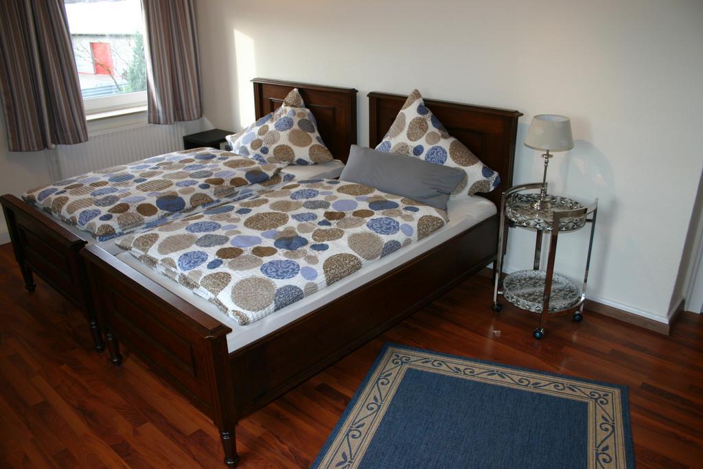 Mino Apartment Osnabrueck Ngoại thất bức ảnh